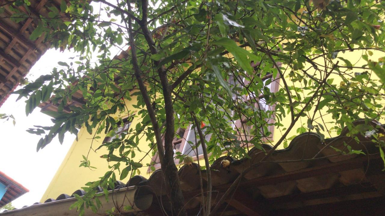 Ferienwohnung Solar Glorinha Búzios Exterior foto