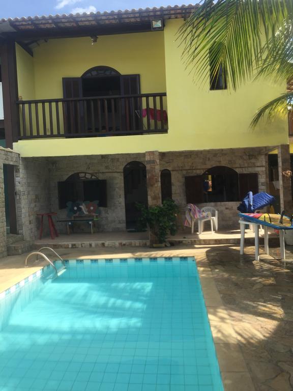 Ferienwohnung Solar Glorinha Búzios Exterior foto