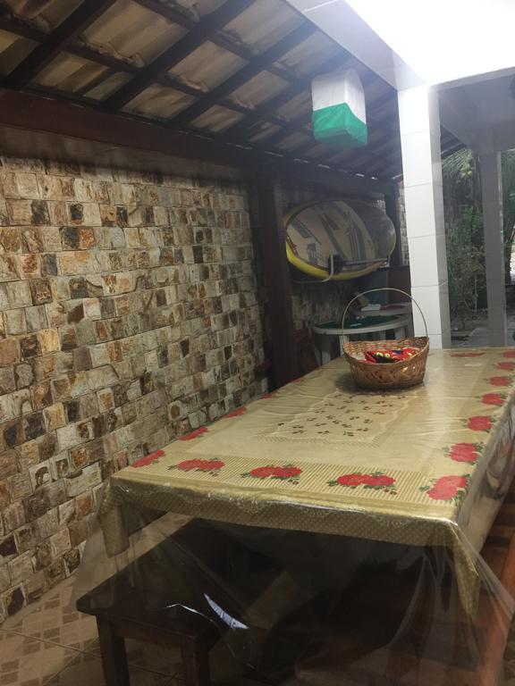 Ferienwohnung Solar Glorinha Búzios Exterior foto