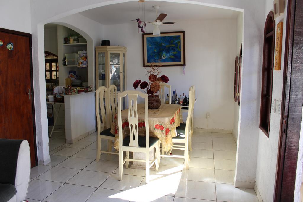 Ferienwohnung Solar Glorinha Búzios Exterior foto