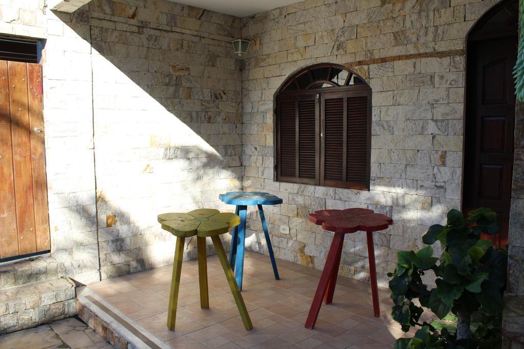 Ferienwohnung Solar Glorinha Búzios Exterior foto
