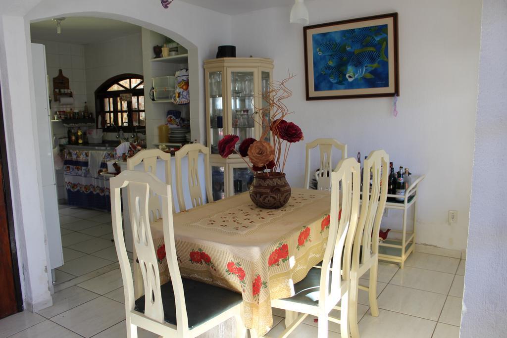 Ferienwohnung Solar Glorinha Búzios Exterior foto