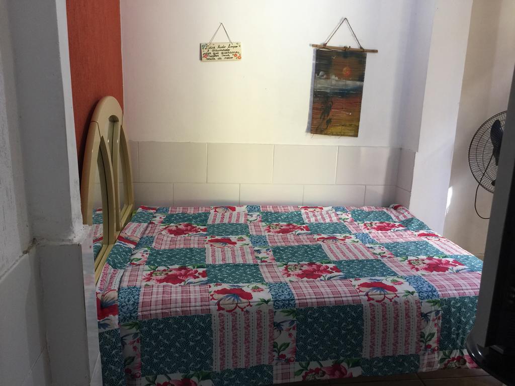 Ferienwohnung Solar Glorinha Búzios Zimmer foto